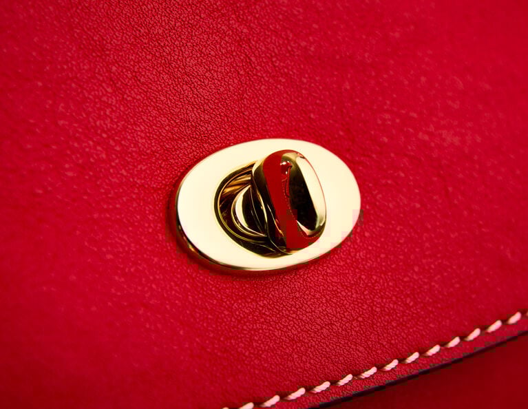 The Leather