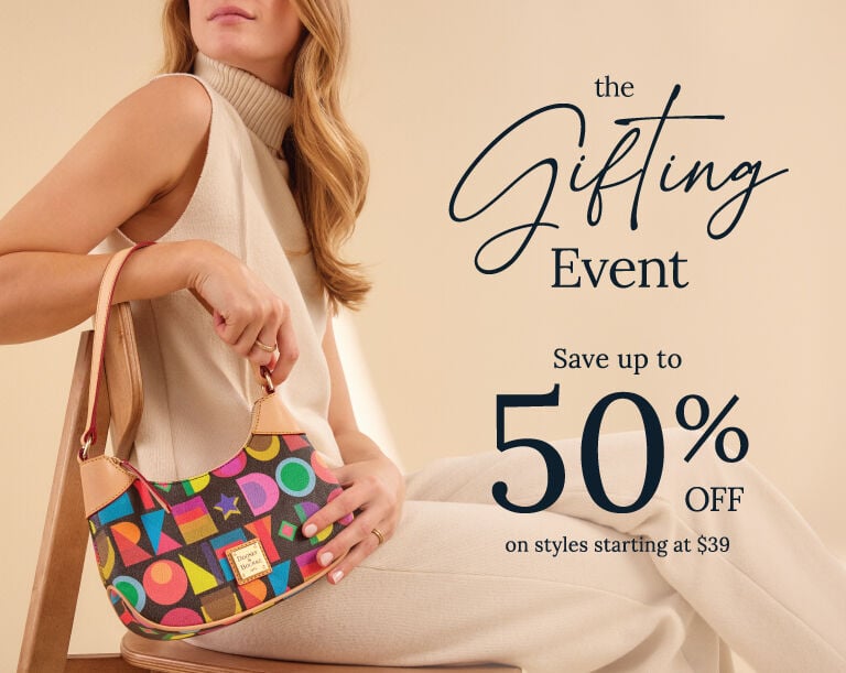 Dooney and bourke knock off on sale