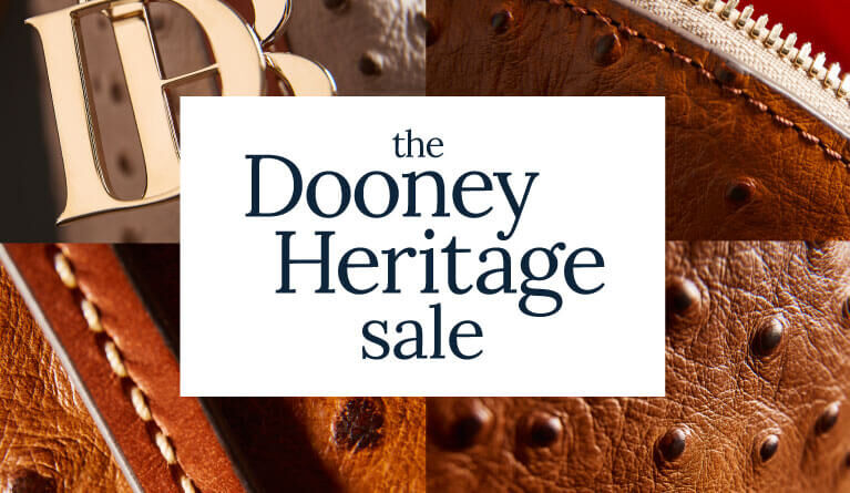 The Heritage Leather Sale Exotics