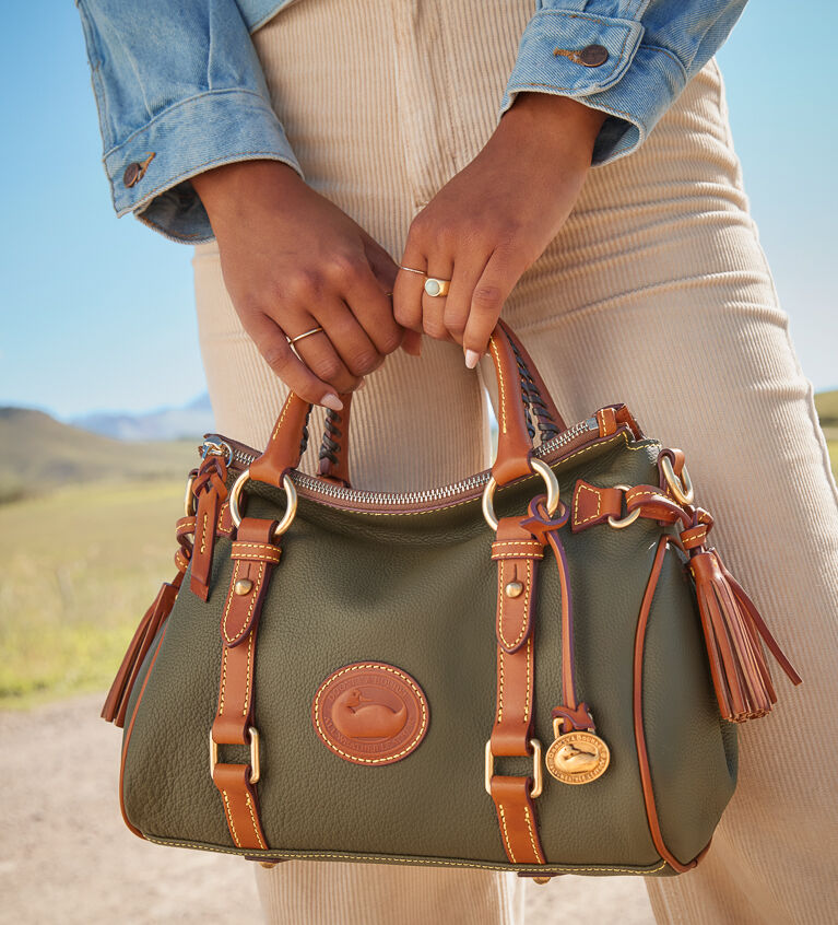 Bloomingdales dooney and bourke 2025