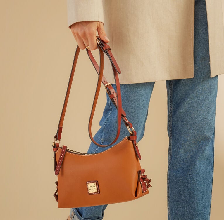 Best price dooney on sale bourke handbags