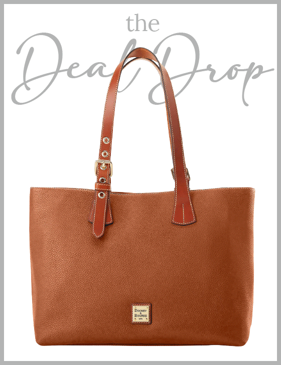 Dooney and bourke summer handbags deals