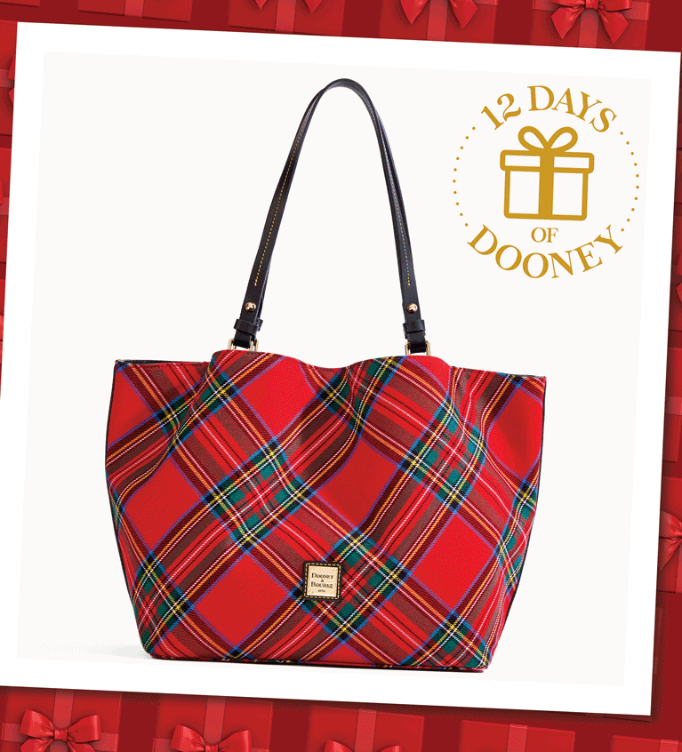 Dooney & Bourke Home
