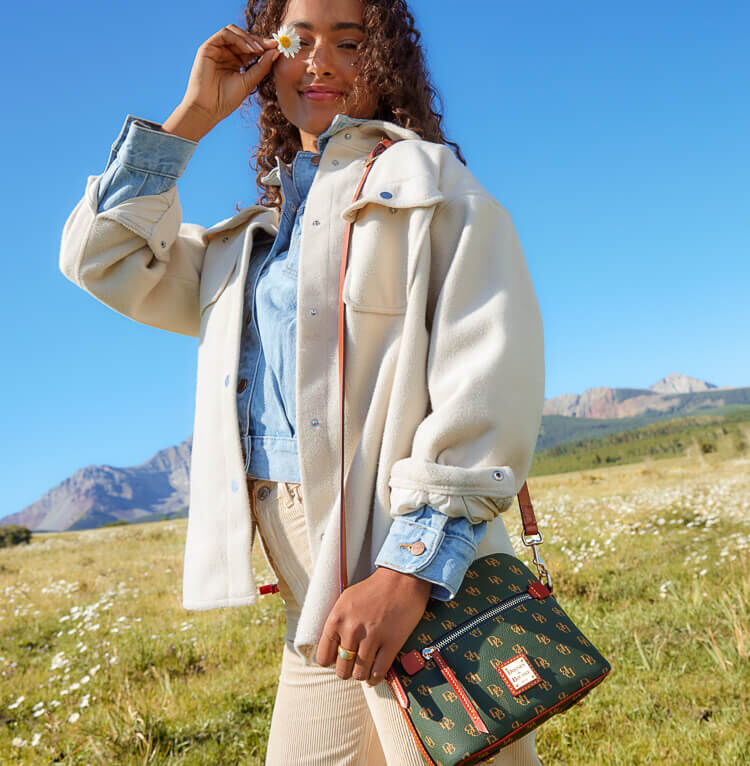 Shop Fall 2022 Telluride 2022 Luxury Bags Goods Dooney