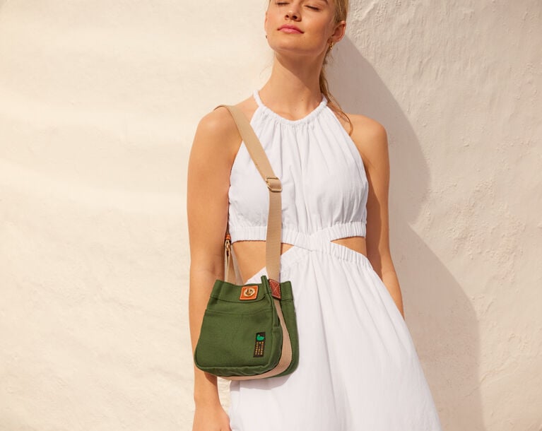 Crossbodies