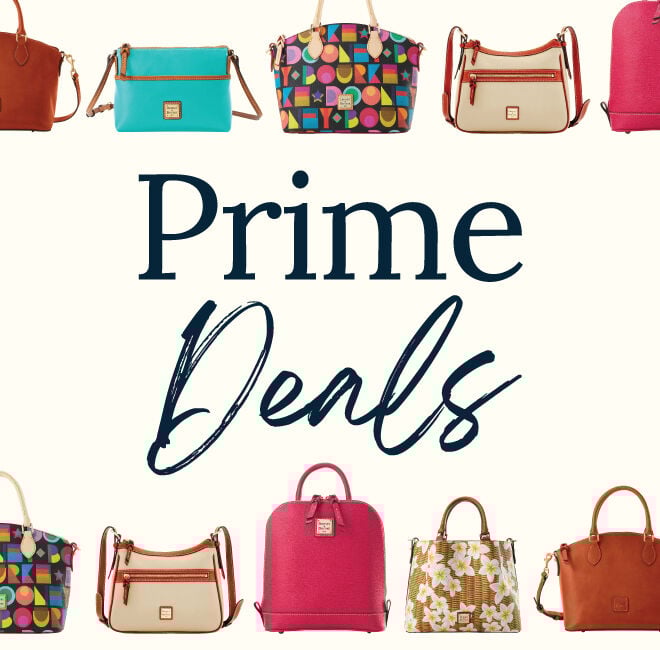Prime Deals