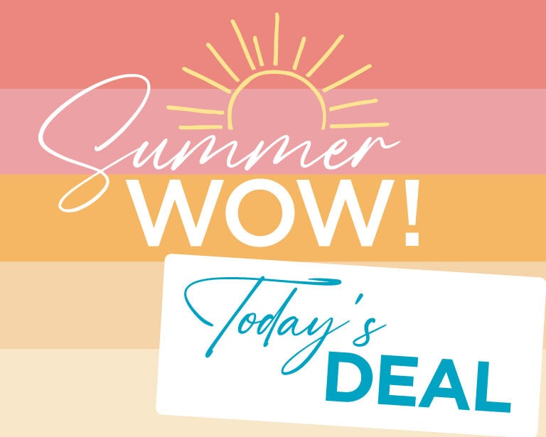Summer Fun WOWs