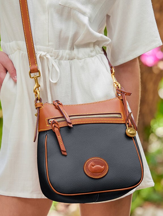 The All Weather Leather 3.0 Collection | Dooney & Bourke