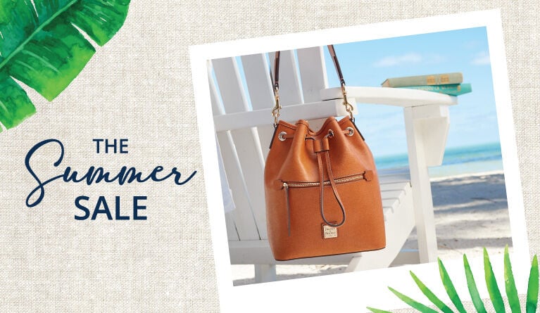 The Summer Sale