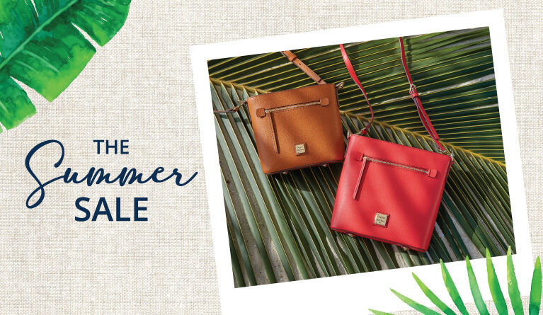 The Summer Sale