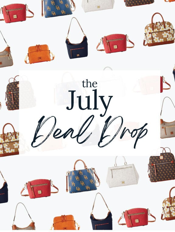 Women's Handbags | Shop Luxury Bags | Dooney & Bourke