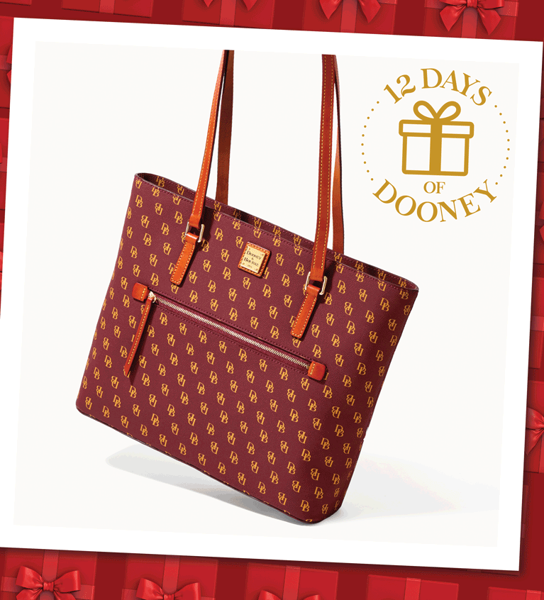 Dooney & Bourke Home