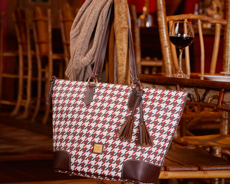The Houndstooth Collection
