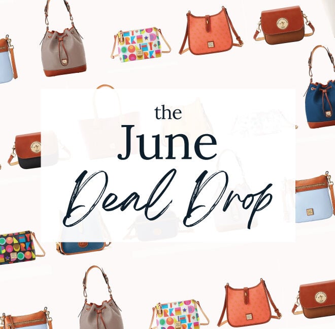 The Deal Drop