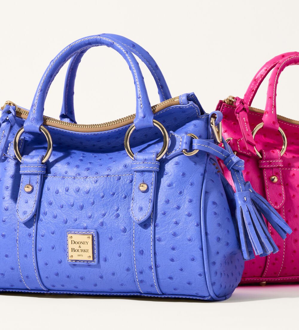 The Ostrich Collection