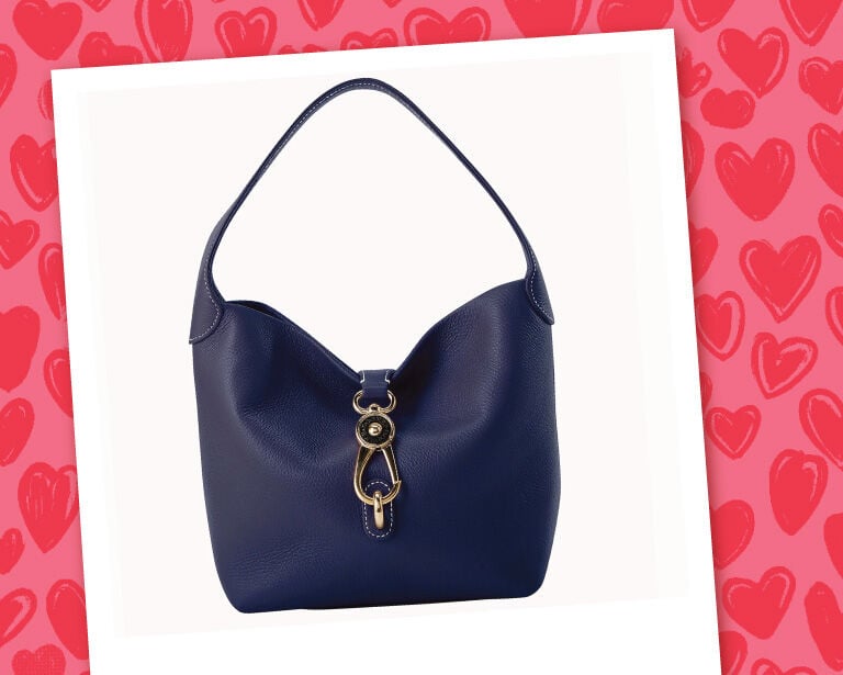 Valentine's Gift Guide - New Arrivals