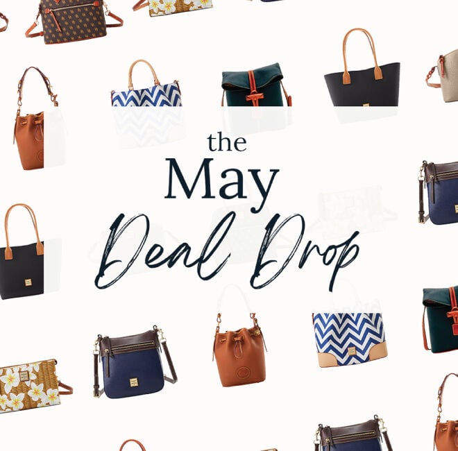 The Deal Drop