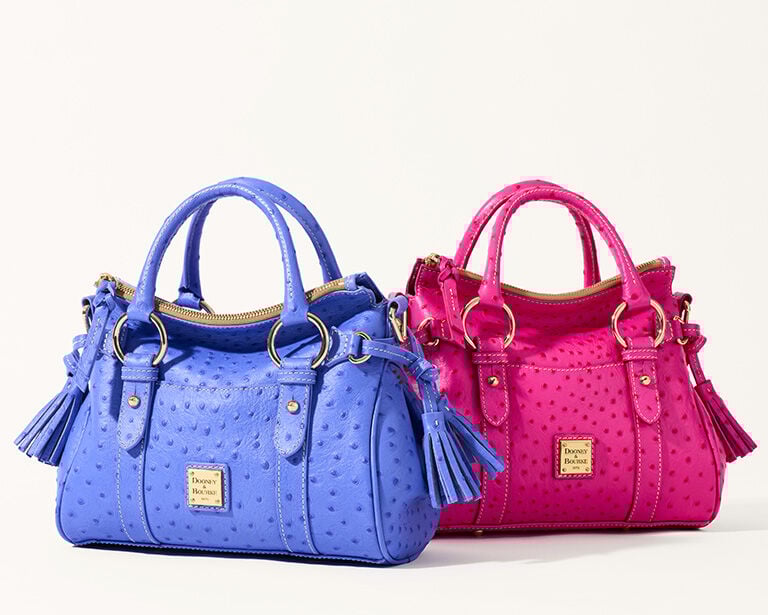 The Ostrich Collection