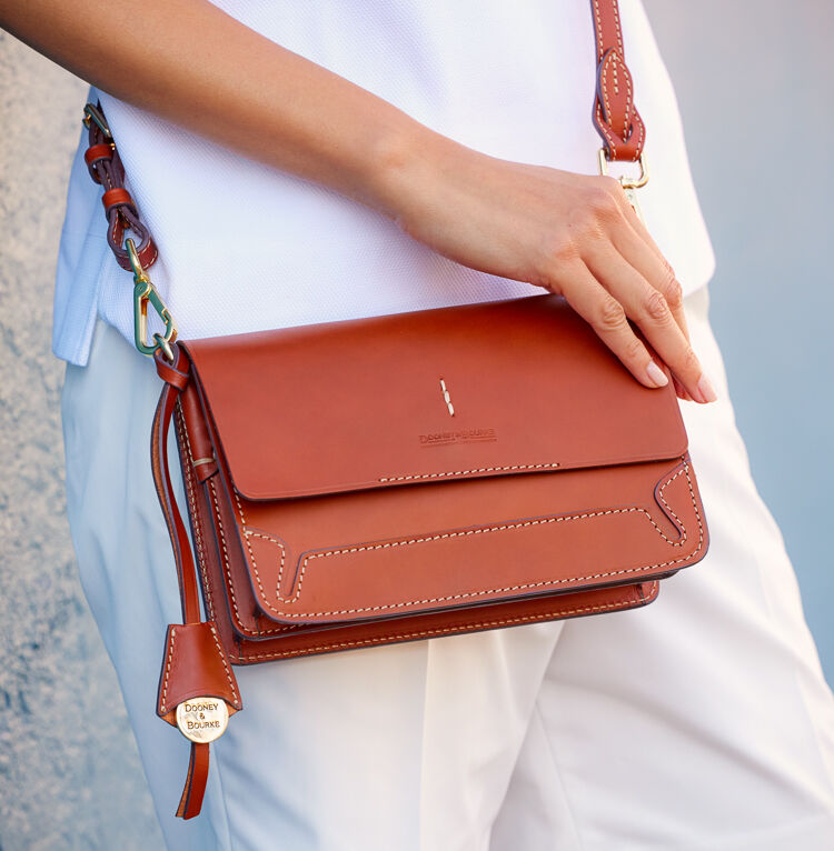 Dooney and bourke official site online