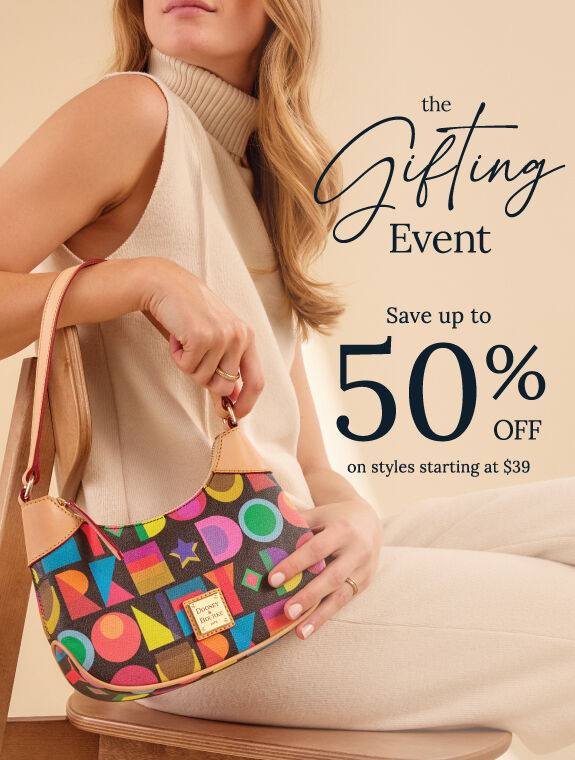 Dooney and bourke handbags prices online