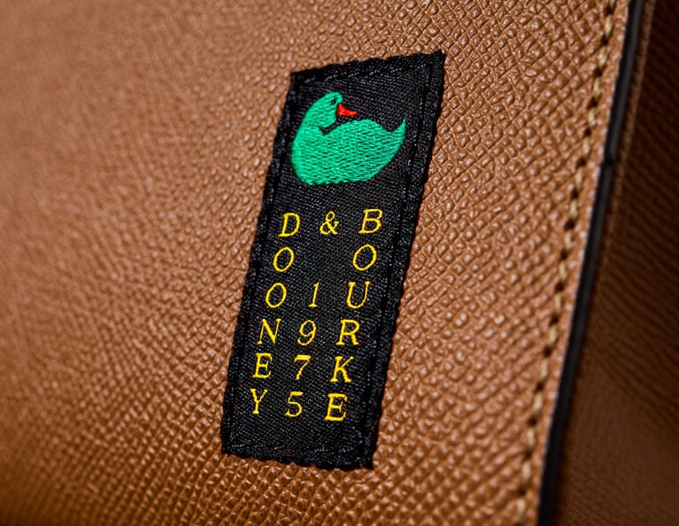 The Leather