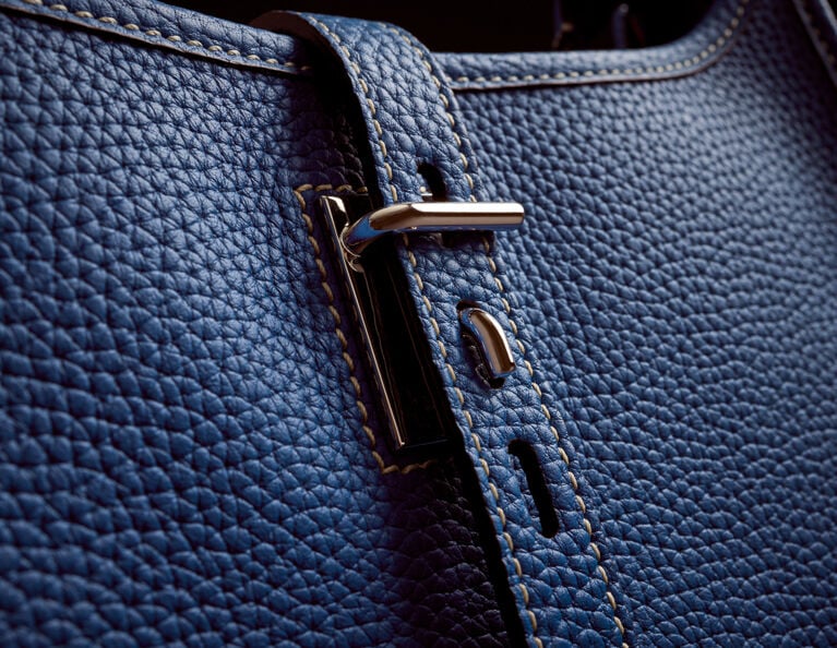 The Leather