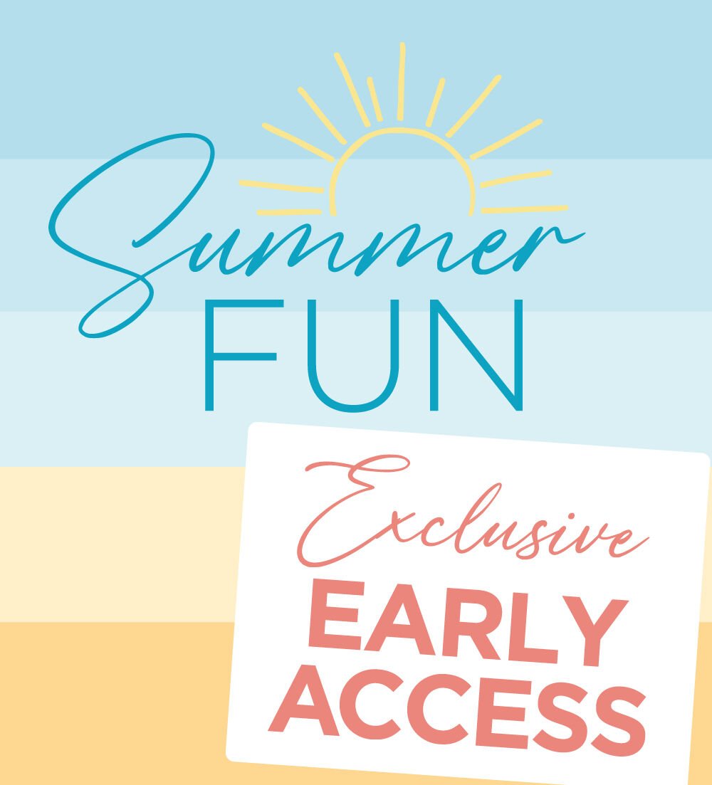 Summer Fun Early Access