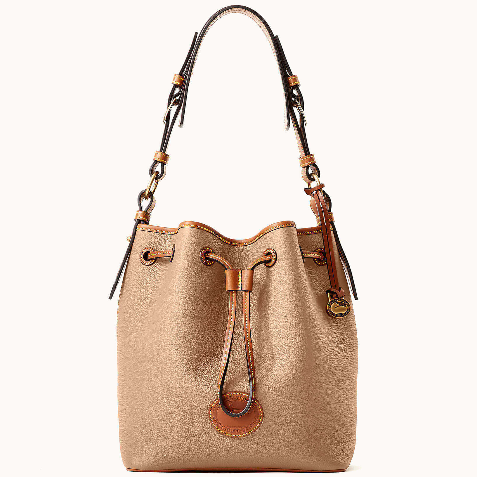 Dooney & bourke signature quilt ruby small bag hot sale