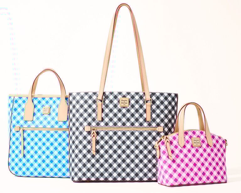 The Gingham Collection