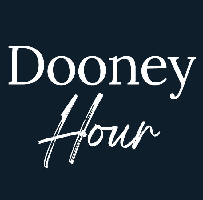 Dooney Hour | Starting at $89
