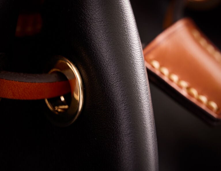 The Leather