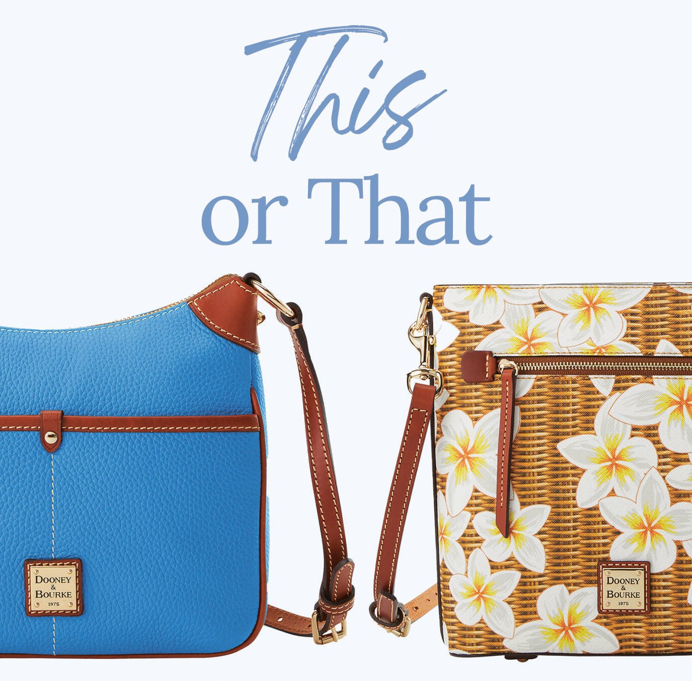 This or That? 