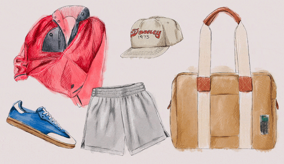 The Outfit Makers