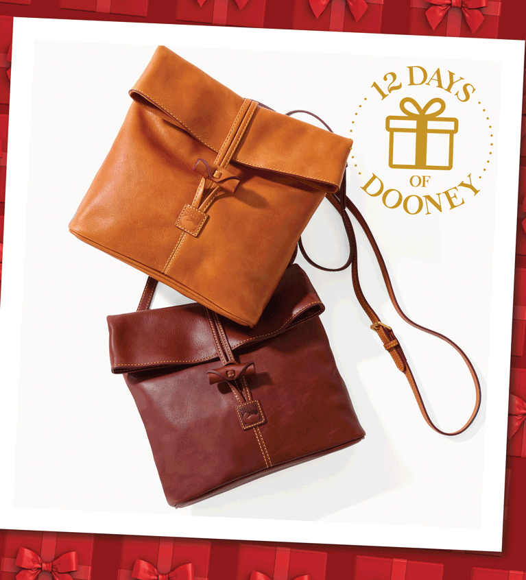Dooney & Bourke Home