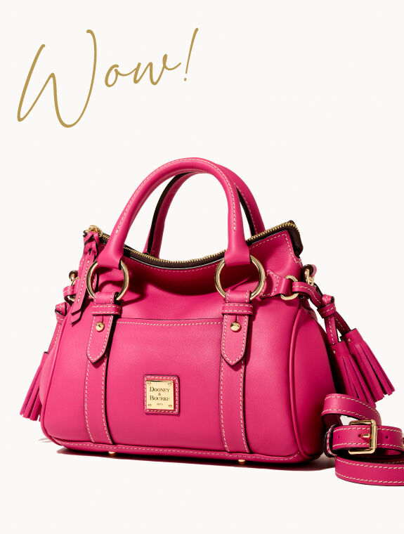 Shop The Blakely Collection Luxury Bags Goods Dooney Bourke