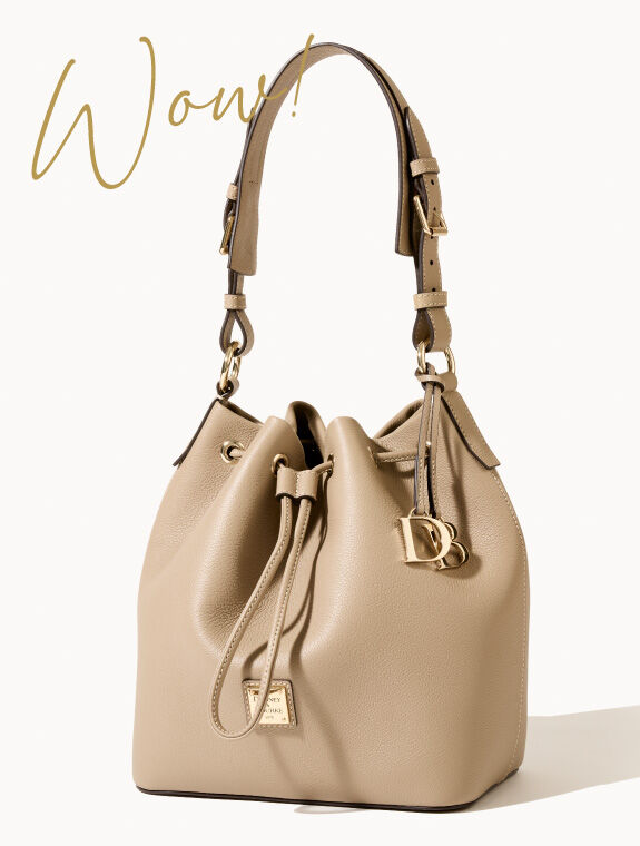 Shop The Umbrella Collection Luxury Bags Goods Dooney Bourke