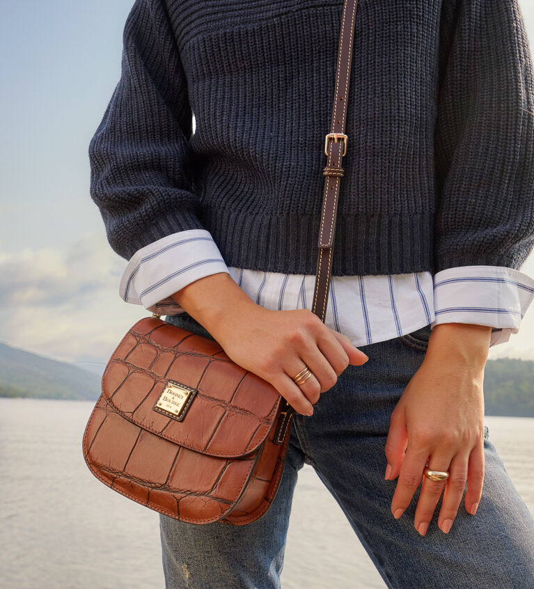 American Handbags: 11 Brands to Know & Love