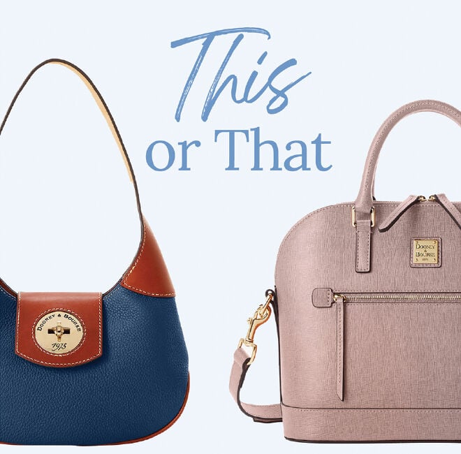 This or That? 
