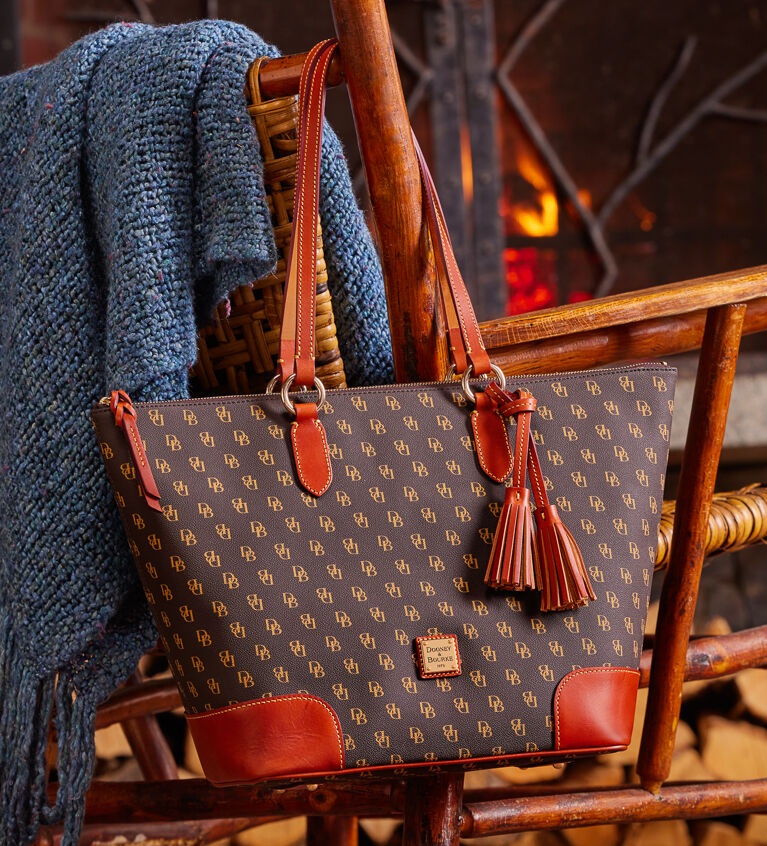 8 Reasons to Replace Your Purses with Designer Work Bags