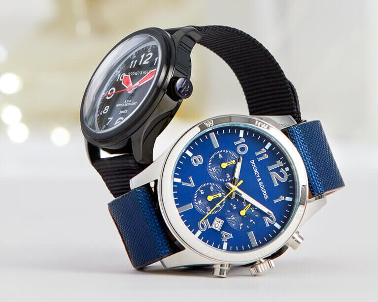 Gift Guide - Men's Shop