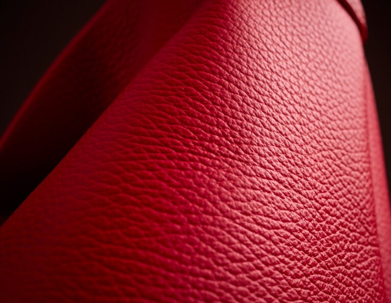 The Leather