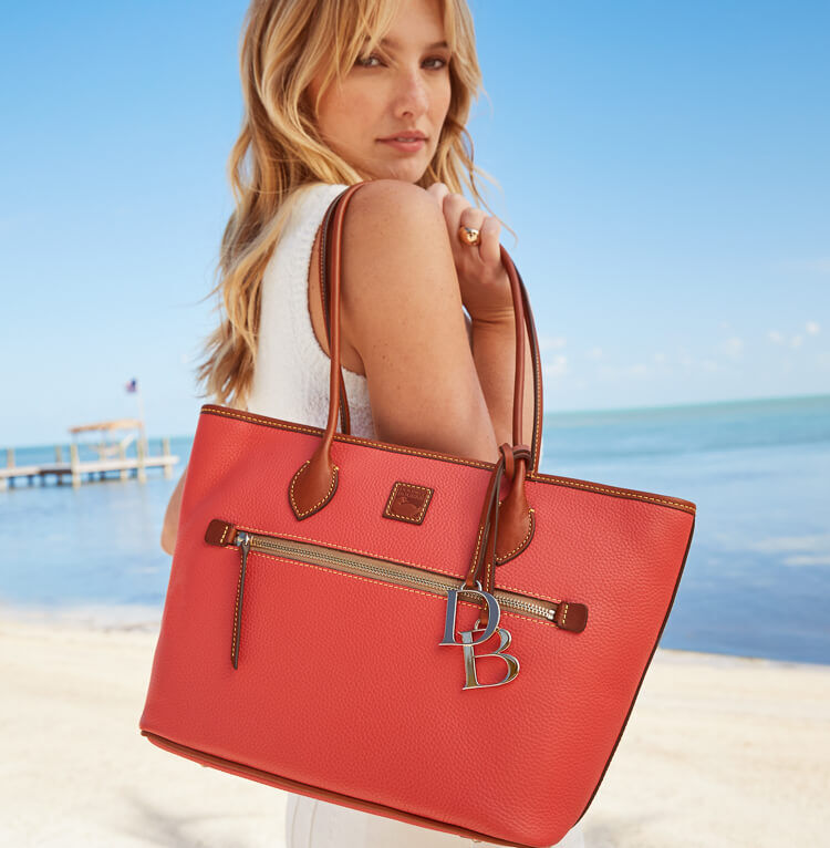 Dooney and online bourke spring bags
