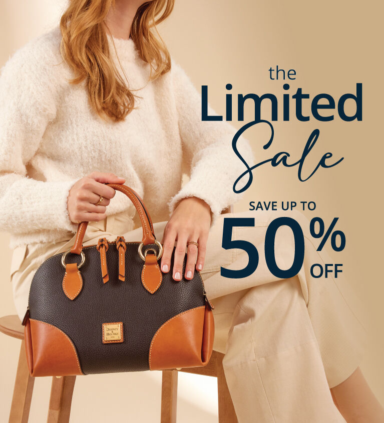 The Limited Sale