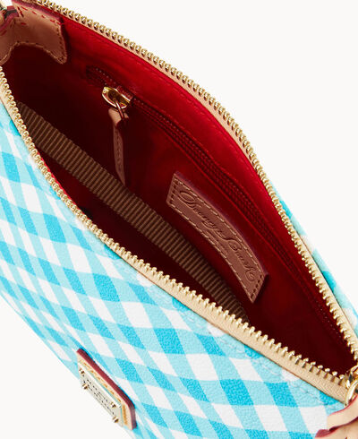 Gingham II Pouchette
