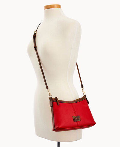 Belvedere Crossbody Pouch