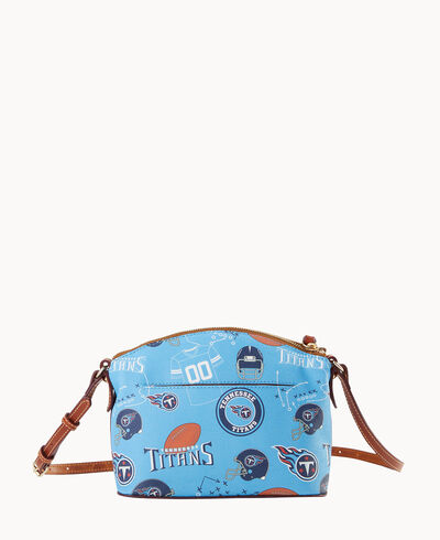 NFL Titans Suki Crossbody