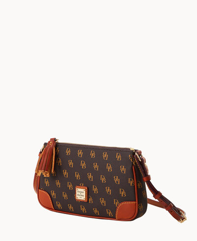 Gretta Slim Crossbody