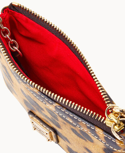 Medium Wristlet