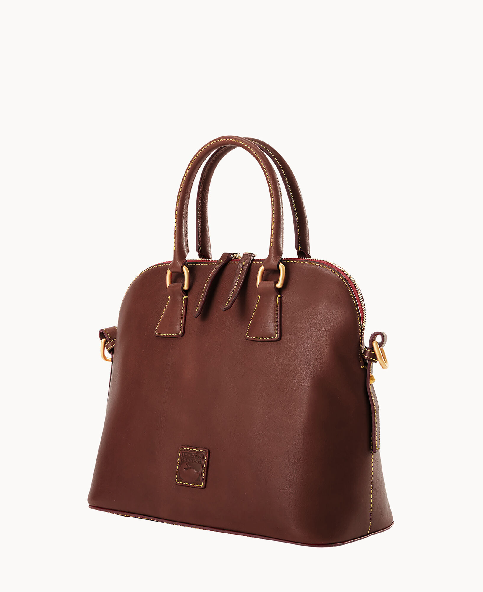 Dooney and bourke florentine cameron satchel new arrivals