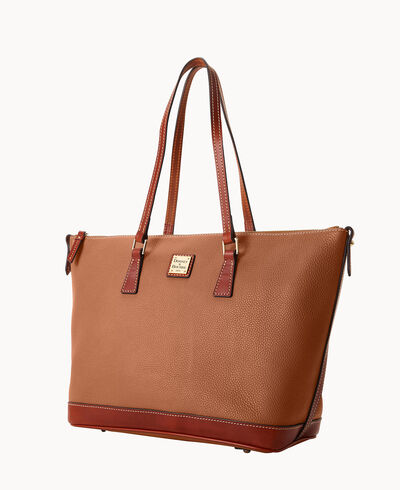 Pebble Grain Tote
